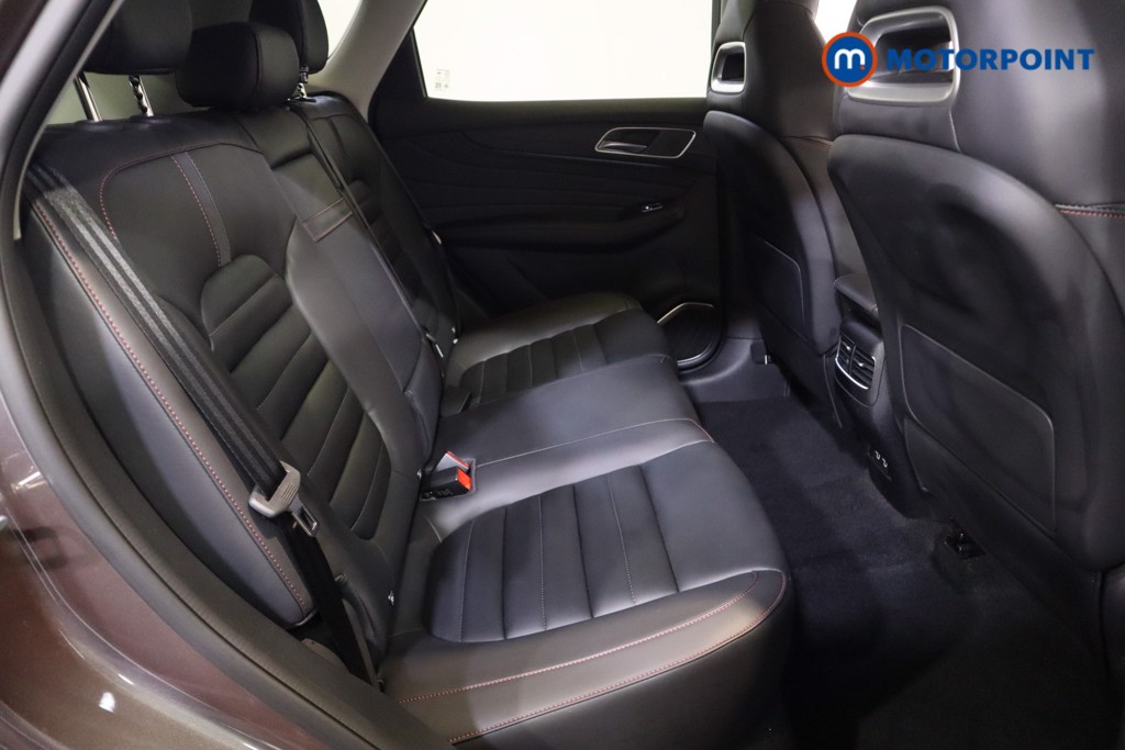 Mg Motor Uk HS Trophy Automatic Petrol SUV - Stock Number (1572533) - 7th supplementary image