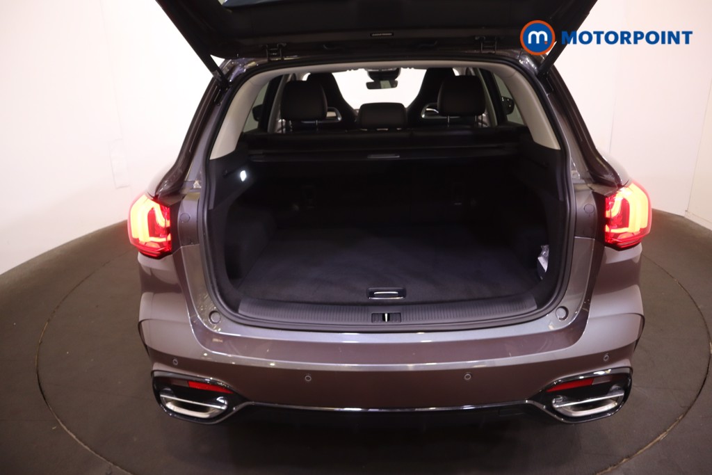 Mg Motor Uk HS Trophy Automatic Petrol SUV - Stock Number (1572533) - 8th supplementary image