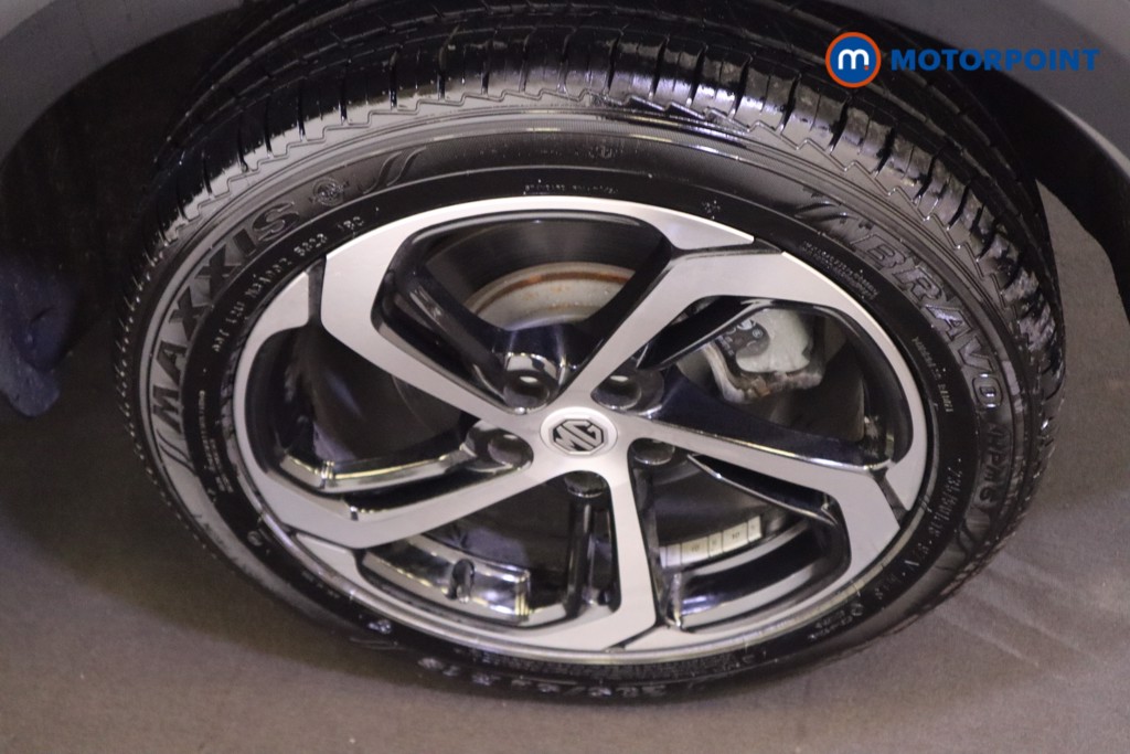 Mg Motor Uk HS Trophy Automatic Petrol SUV - Stock Number (1572533) - 9th supplementary image