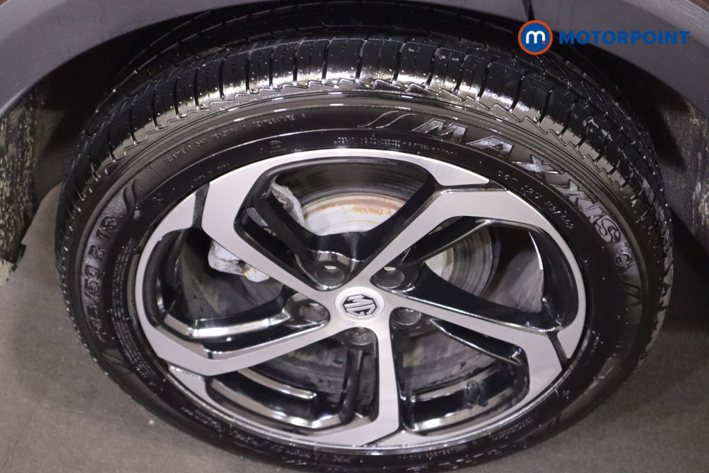 Mg Motor Uk HS Trophy Automatic Petrol SUV - Stock Number (1572533) - 12th supplementary image