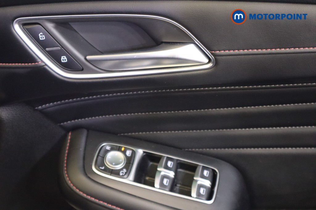 Mg Motor Uk HS Trophy Automatic Petrol SUV - Stock Number (1572533) - 14th supplementary image