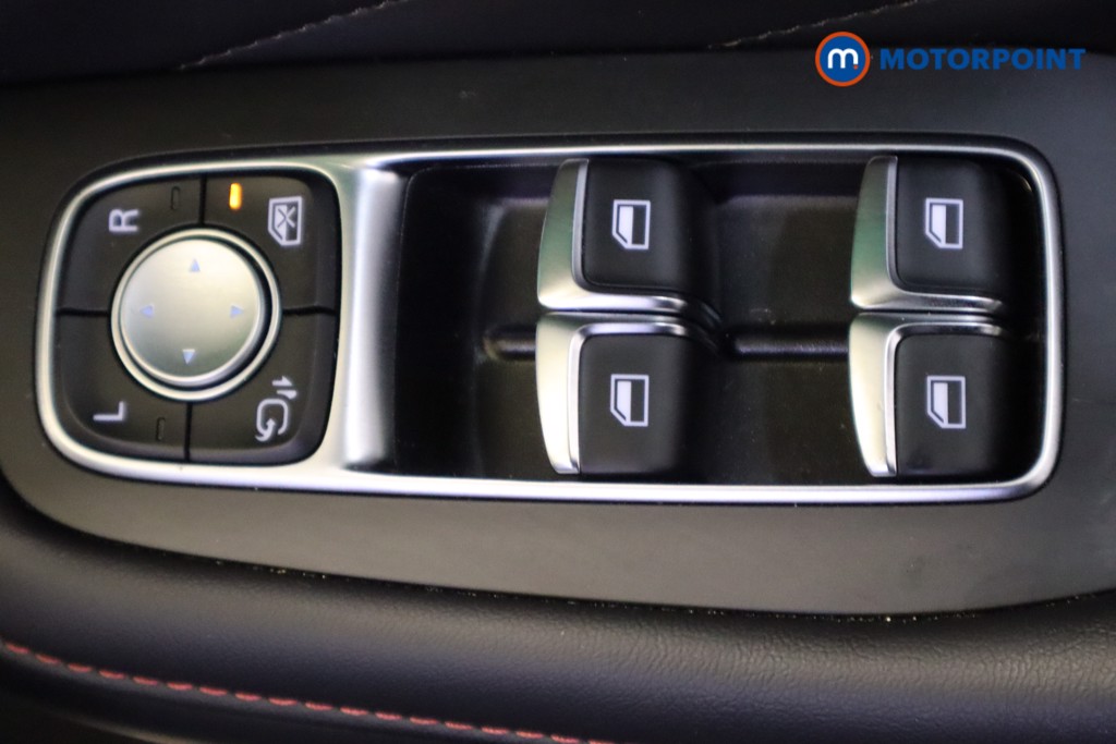 Mg Motor Uk HS Trophy Automatic Petrol SUV - Stock Number (1572533) - 15th supplementary image
