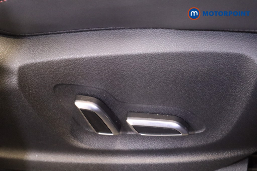 Mg Motor Uk HS Trophy Automatic Petrol SUV - Stock Number (1572533) - 16th supplementary image