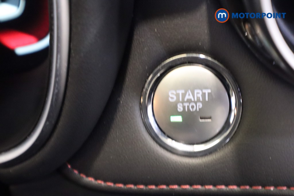 Mg Motor Uk HS Trophy Automatic Petrol SUV - Stock Number (1572533) - 17th supplementary image