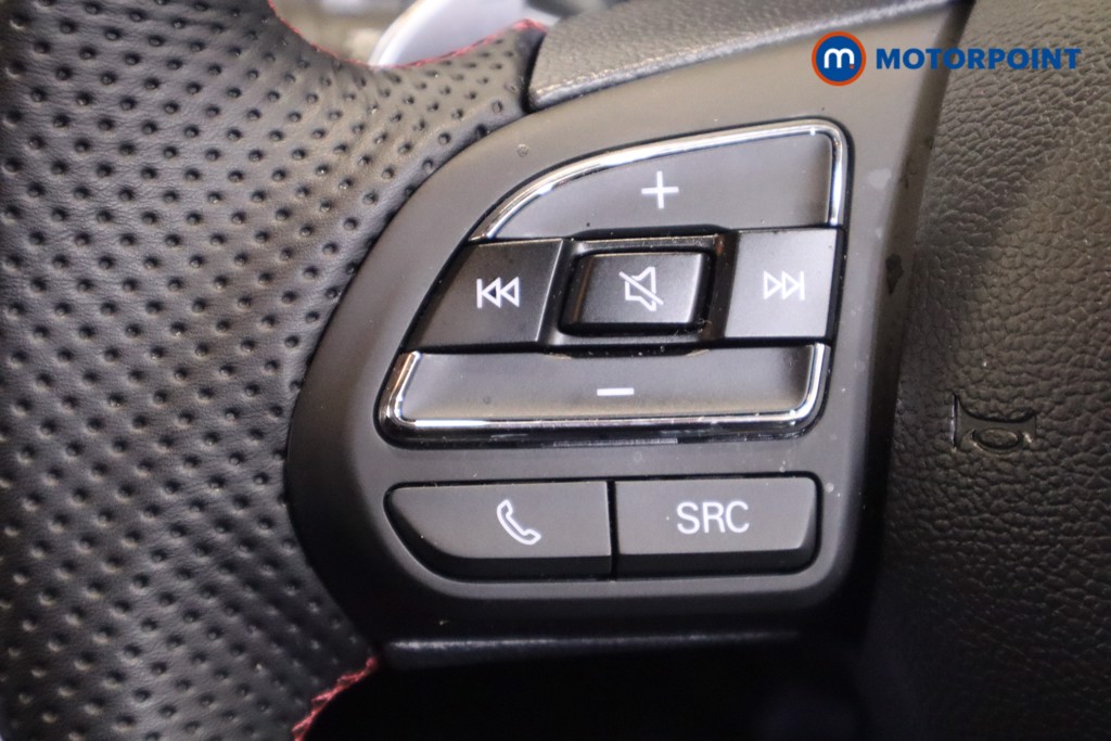 Mg Motor Uk HS Trophy Automatic Petrol SUV - Stock Number (1572533) - 18th supplementary image