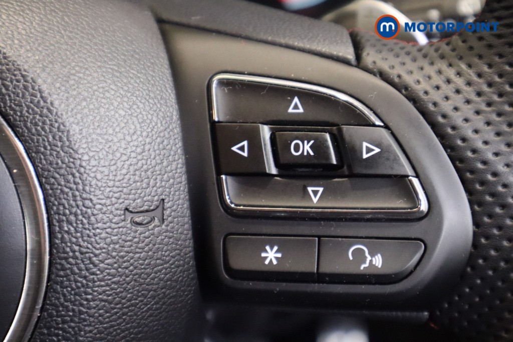Mg Motor Uk HS Trophy Automatic Petrol SUV - Stock Number (1572533) - 19th supplementary image