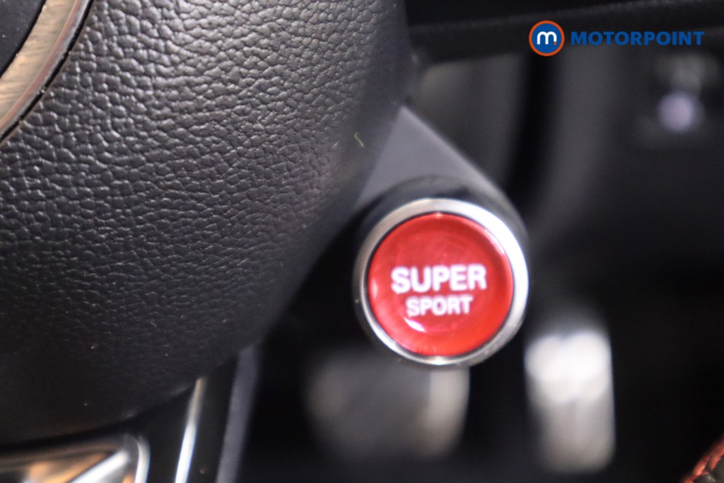 Mg Motor Uk HS Trophy Automatic Petrol SUV - Stock Number (1572533) - 20th supplementary image