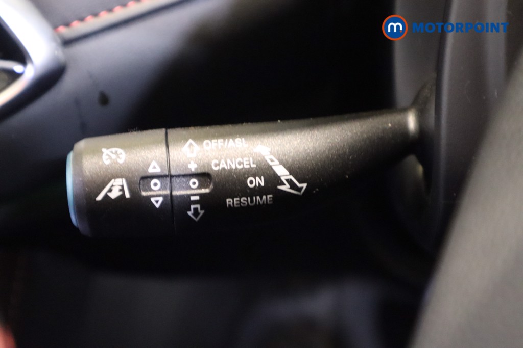 Mg Motor Uk HS Trophy Automatic Petrol SUV - Stock Number (1572533) - 21st supplementary image