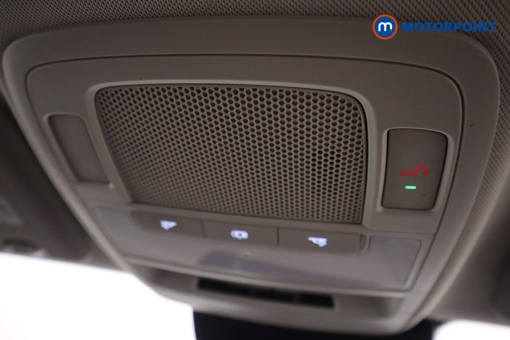 Mg Motor Uk HS Trophy Automatic Petrol SUV - Stock Number (1572533) - 26th supplementary image