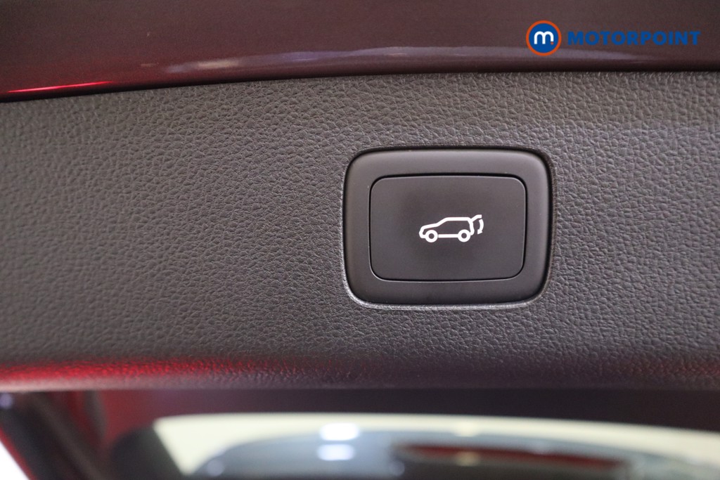 Mg Motor Uk HS Trophy Automatic Petrol SUV - Stock Number (1572533) - 30th supplementary image