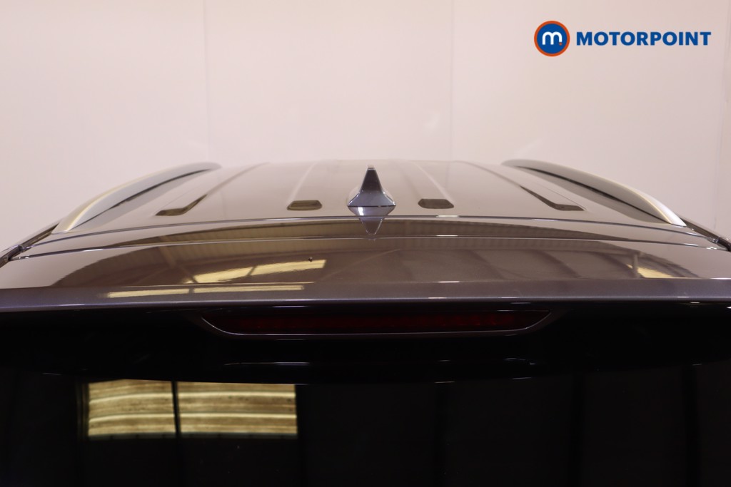 Mg Motor Uk HS Trophy Automatic Petrol SUV - Stock Number (1572533) - 32nd supplementary image