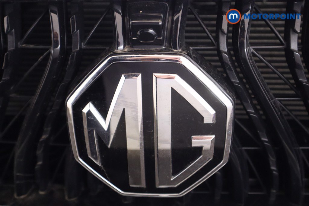 Mg Motor Uk HS Trophy Automatic Petrol SUV - Stock Number (1572533) - 37th supplementary image