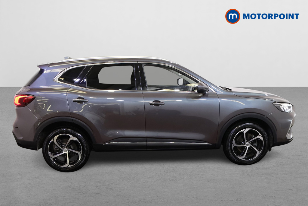 Mg Motor Uk HS Trophy Automatic Petrol SUV - Stock Number (1572533) - Drivers side