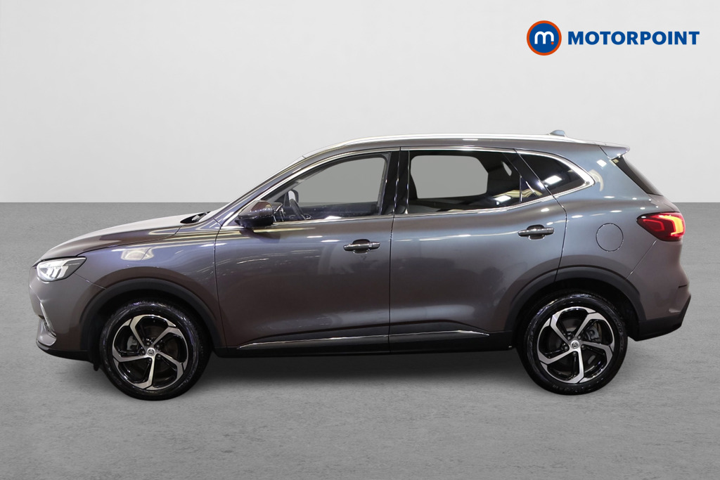 Mg Motor Uk HS Trophy Automatic Petrol SUV - Stock Number (1572533) - Passenger side