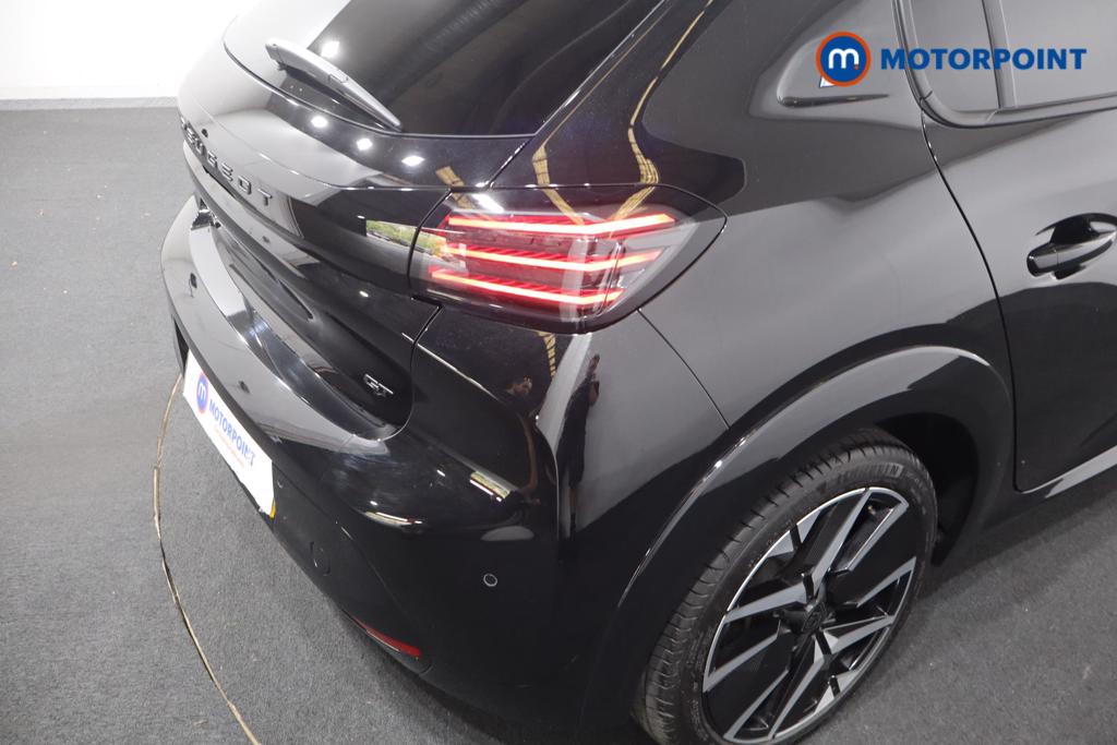 Peugeot 208 GT Automatic Electric Hatchback - Stock Number (1572556) - 5th supplementary image
