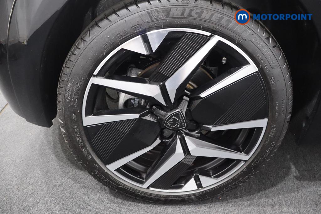 Peugeot 208 GT Automatic Electric Hatchback - Stock Number (1572556) - 6th supplementary image