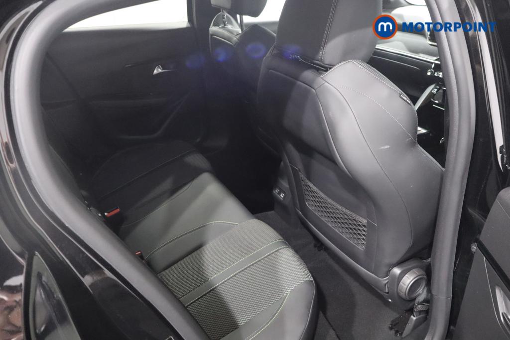Peugeot 208 GT Automatic Electric Hatchback - Stock Number (1572556) - 7th supplementary image