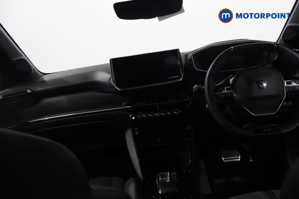 Peugeot 208 GT Automatic Electric Hatchback - Stock Number (1572556) - 8th supplementary image