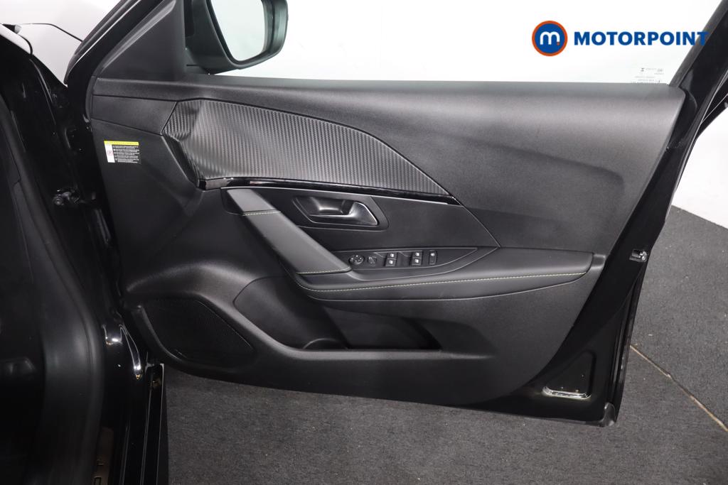 Peugeot 208 GT Automatic Electric Hatchback - Stock Number (1572556) - 9th supplementary image