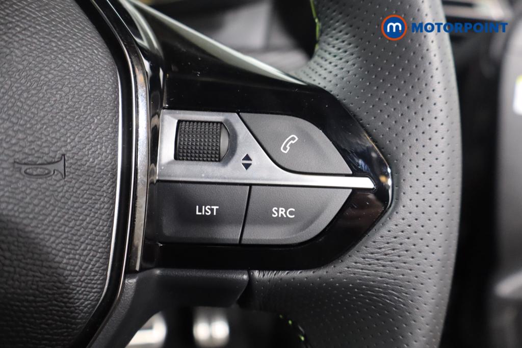 Peugeot 208 GT Automatic Electric Hatchback - Stock Number (1572556) - 11th supplementary image