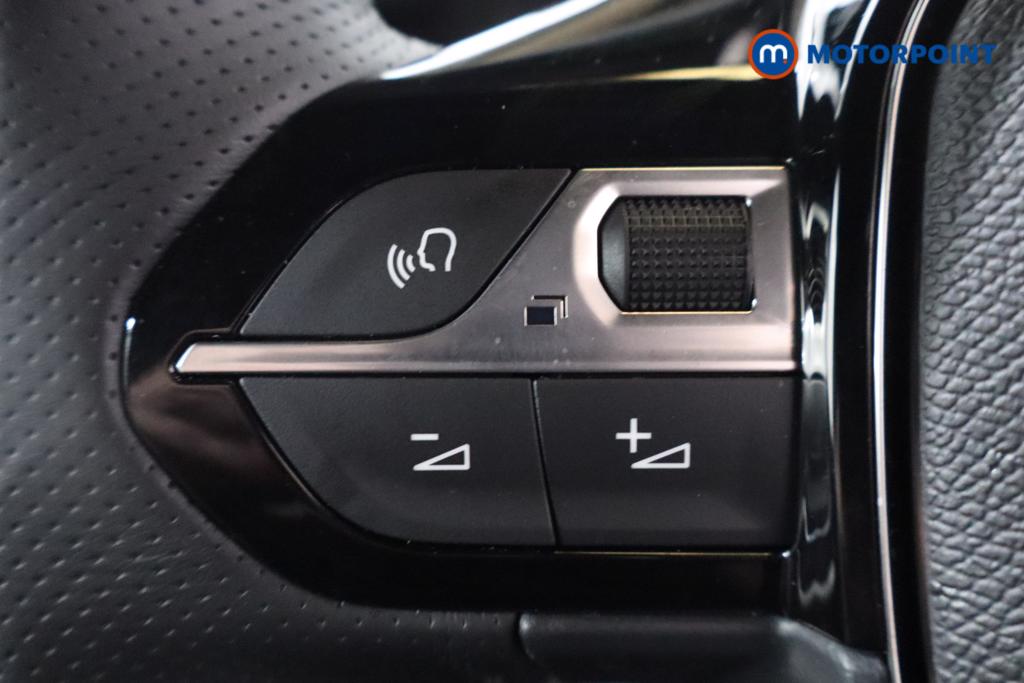 Peugeot 208 GT Automatic Electric Hatchback - Stock Number (1572556) - 12th supplementary image