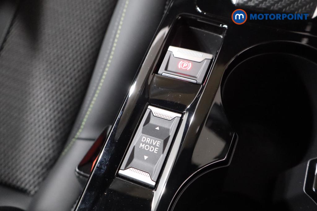 Peugeot 208 GT Automatic Electric Hatchback - Stock Number (1572556) - 13th supplementary image