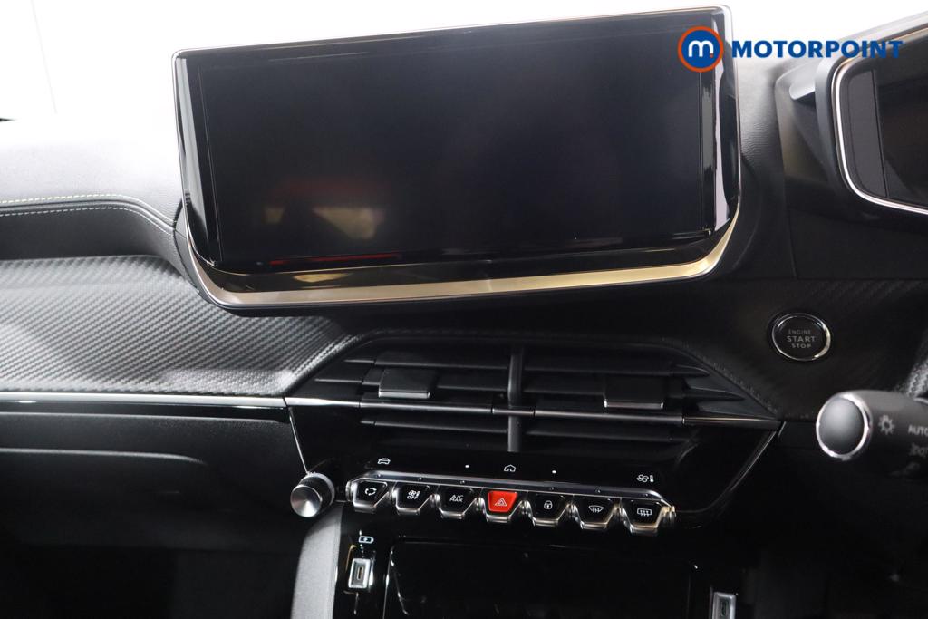 Peugeot 208 GT Automatic Electric Hatchback - Stock Number (1572556) - 15th supplementary image