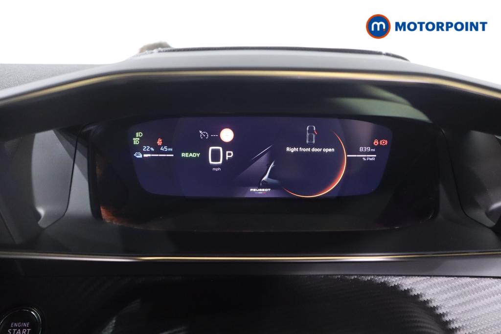 Peugeot 208 GT Automatic Electric Hatchback - Stock Number (1572556) - 17th supplementary image
