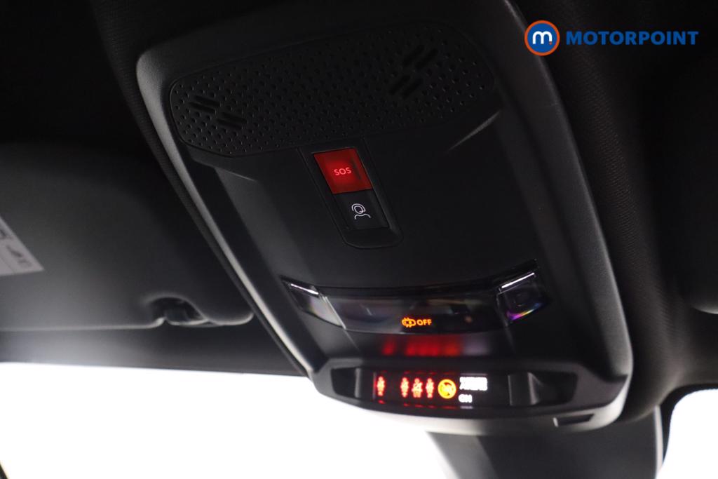 Peugeot 208 GT Automatic Electric Hatchback - Stock Number (1572556) - 18th supplementary image