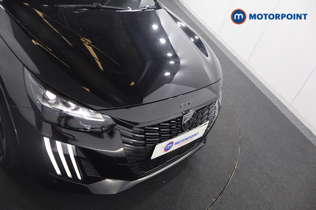 Peugeot 208 GT Automatic Electric Hatchback - Stock Number (1572556) - 21st supplementary image