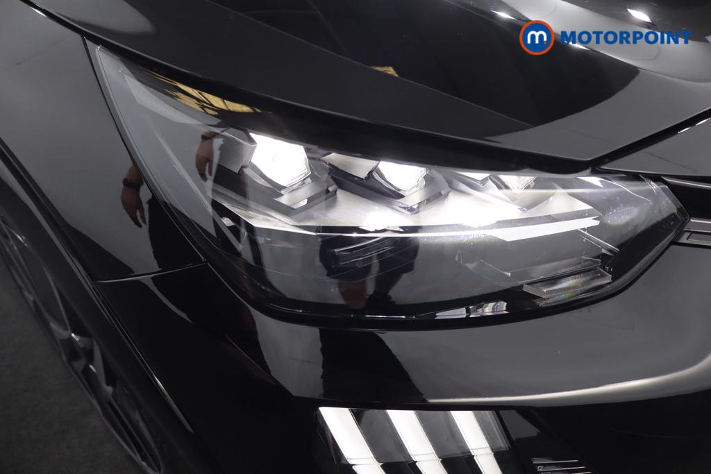 Peugeot 208 GT Automatic Electric Hatchback - Stock Number (1572556) - 22nd supplementary image