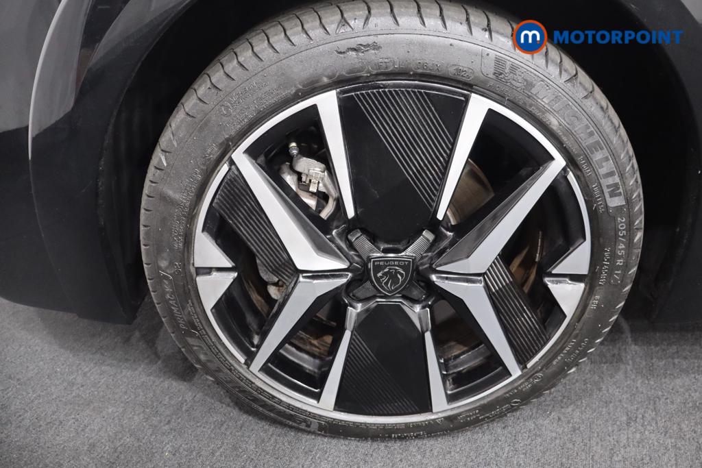 Peugeot 208 GT Automatic Electric Hatchback - Stock Number (1572556) - 23rd supplementary image