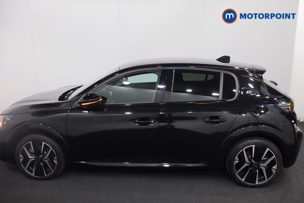 Peugeot 208 GT Automatic Electric Hatchback - Stock Number (1572556) - 24th supplementary image