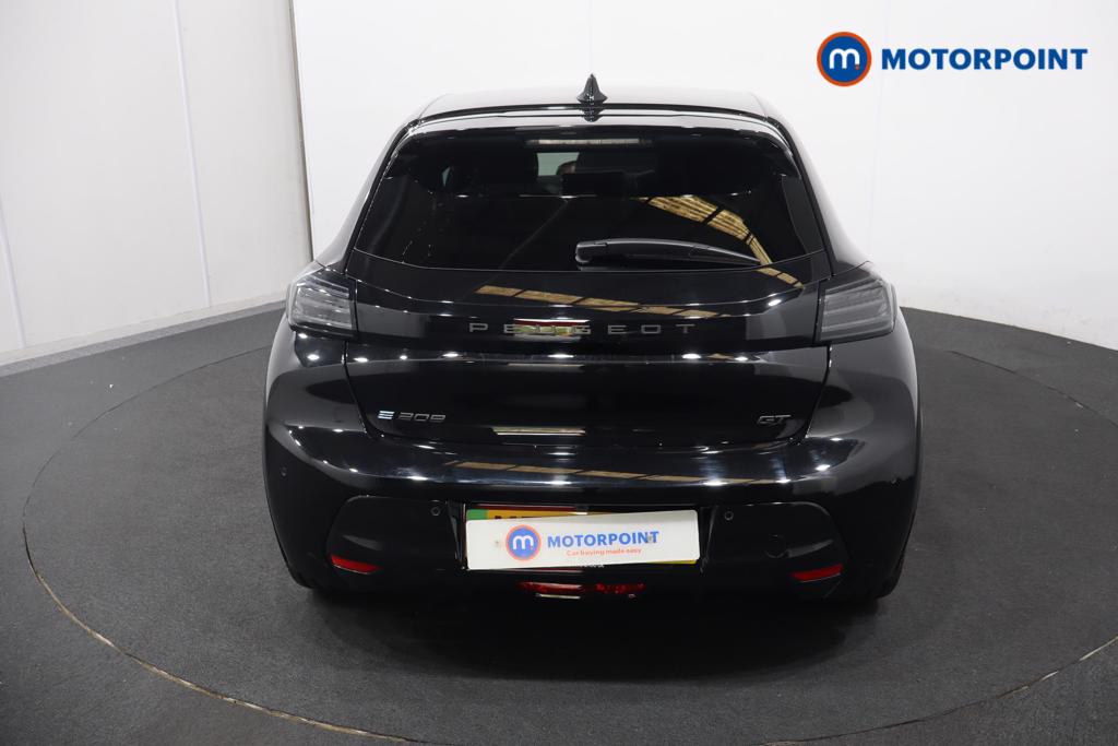 Peugeot 208 GT Automatic Electric Hatchback - Stock Number (1572556) - 1st supplementary image
