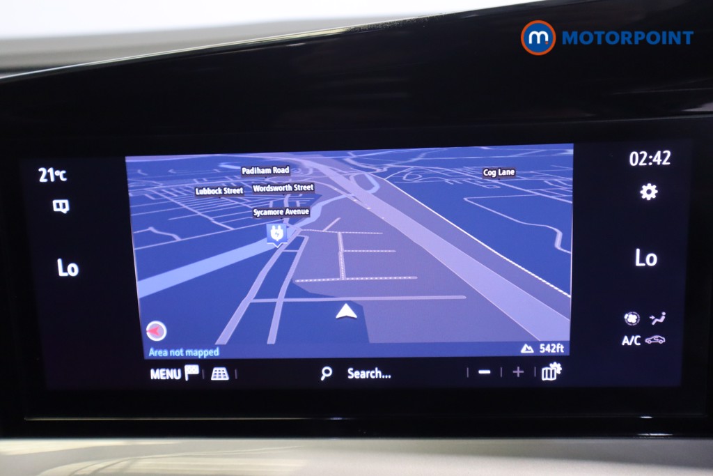 Vauxhall Mokka Ultimate Automatic Electric SUV - Stock Number (1572602) - 2nd supplementary image