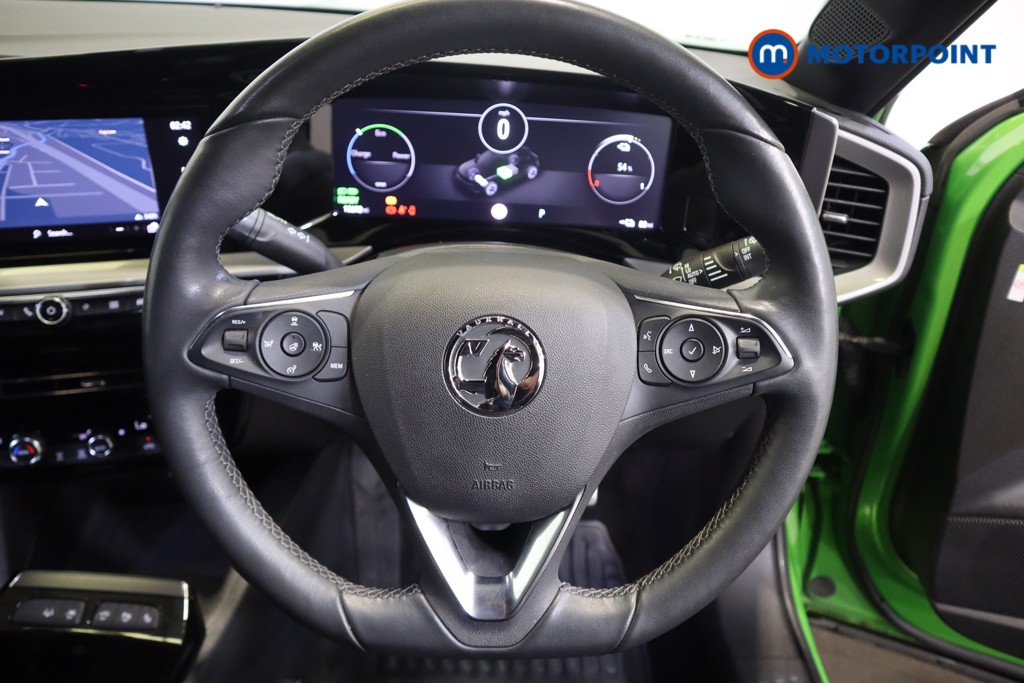 Vauxhall Mokka Ultimate Automatic Electric SUV - Stock Number (1572602) - 3rd supplementary image