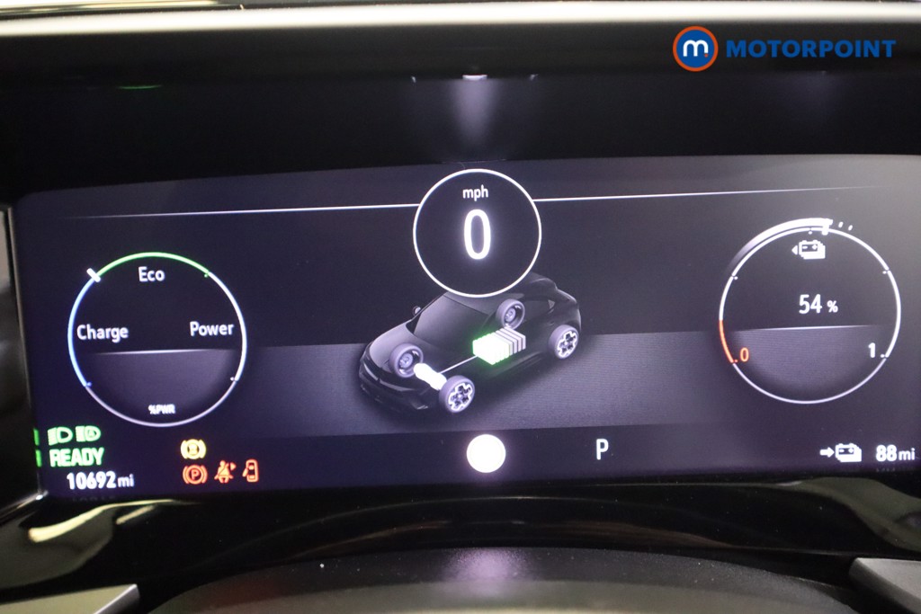 Vauxhall Mokka Ultimate Automatic Electric SUV - Stock Number (1572602) - 4th supplementary image