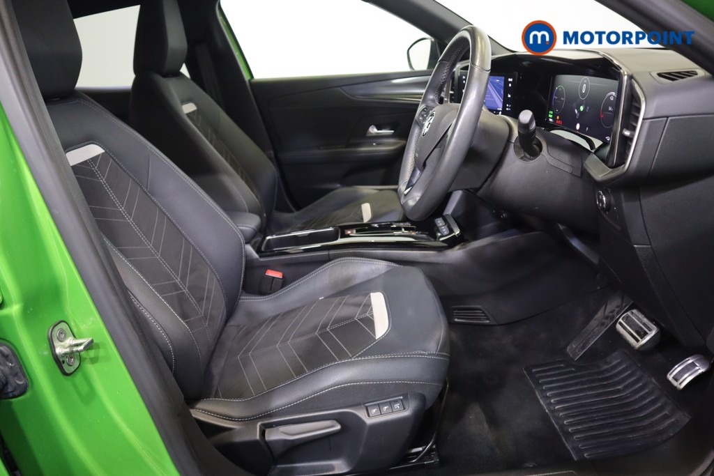 Vauxhall Mokka Ultimate Automatic Electric SUV - Stock Number (1572602) - 6th supplementary image