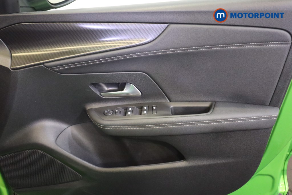 Vauxhall Mokka Ultimate Automatic Electric SUV - Stock Number (1572602) - 13th supplementary image