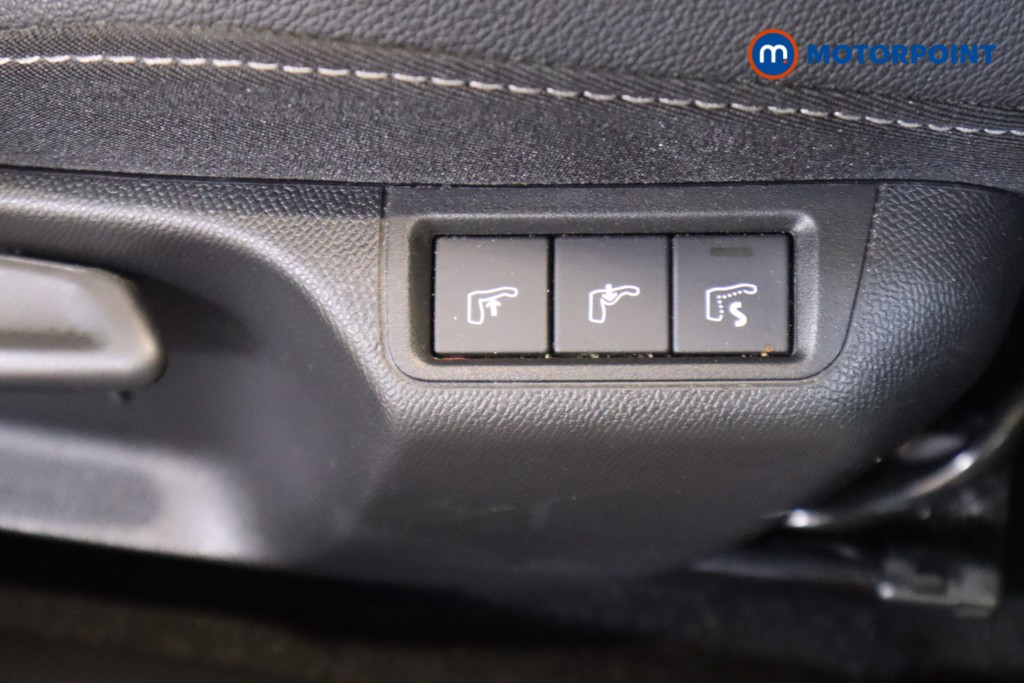 Vauxhall Mokka Ultimate Automatic Electric SUV - Stock Number (1572602) - 16th supplementary image