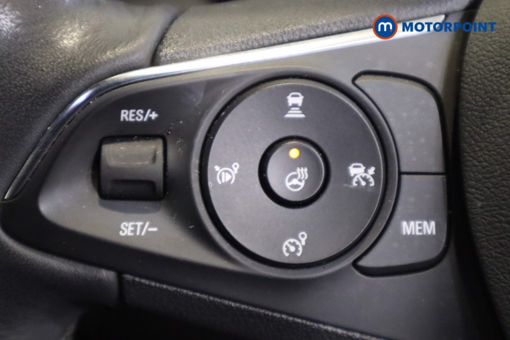 Vauxhall Mokka Ultimate Automatic Electric SUV - Stock Number (1572602) - 18th supplementary image