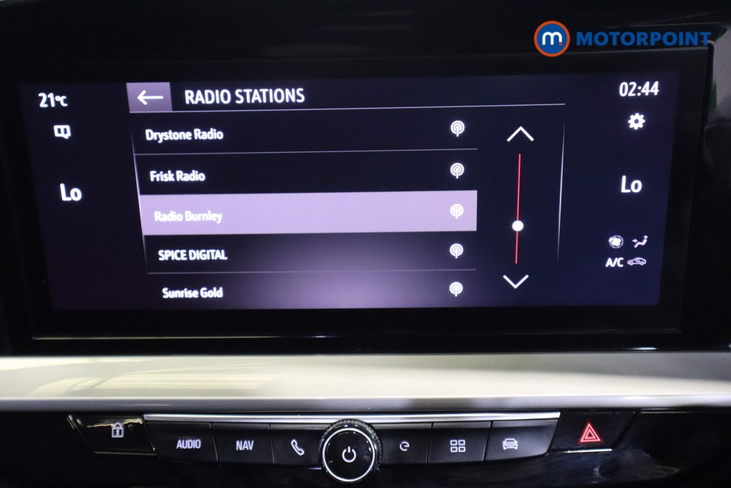 Vauxhall Mokka Ultimate Automatic Electric SUV - Stock Number (1572602) - 20th supplementary image