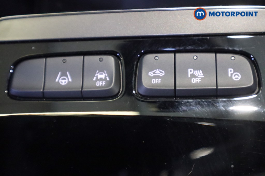 Vauxhall Mokka Ultimate Automatic Electric SUV - Stock Number (1572602) - 22nd supplementary image