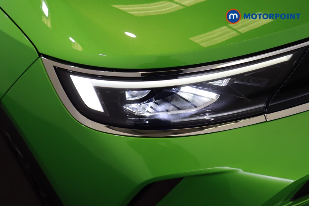 Vauxhall Mokka Ultimate Automatic Electric SUV - Stock Number (1572602) - 34th supplementary image