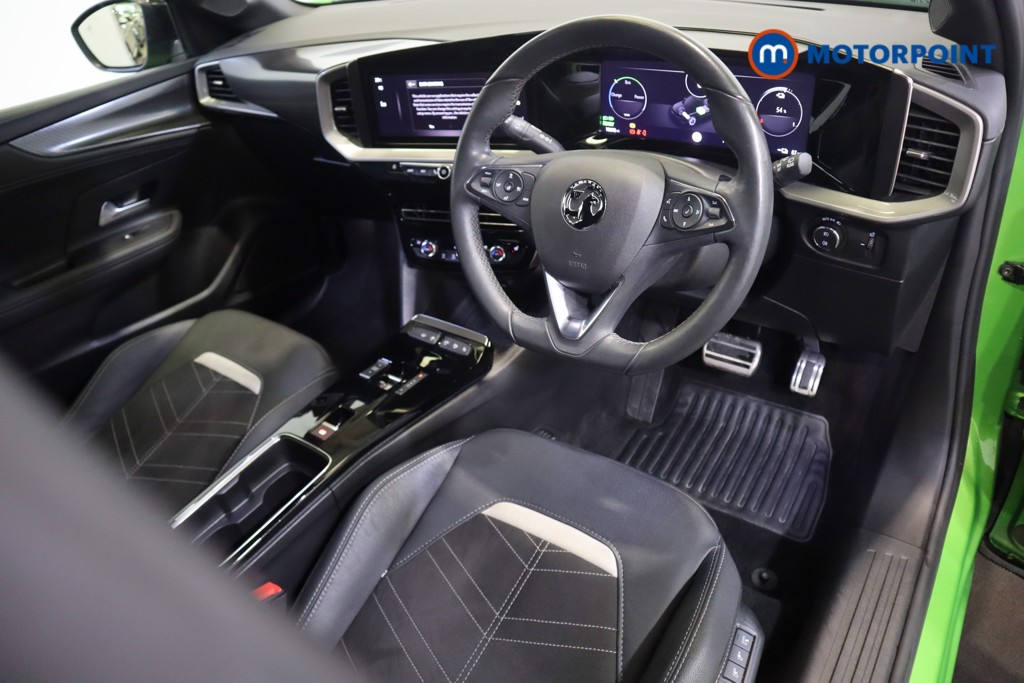 Vauxhall Mokka Ultimate Automatic Electric SUV - Stock Number (1572602) - 1st supplementary image