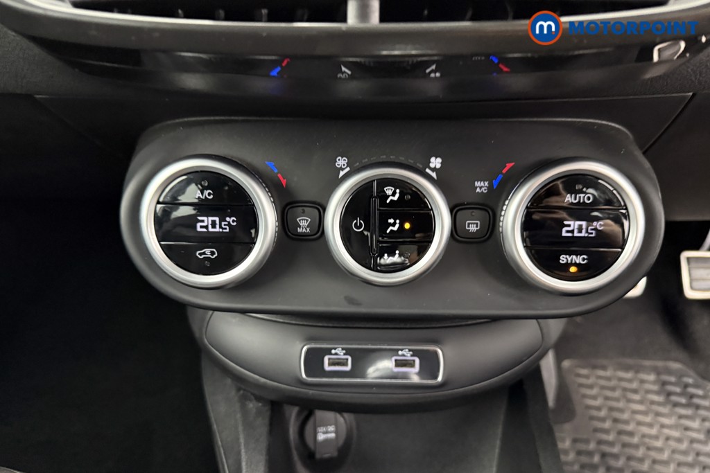 Fiat 500X Sport Manual Petrol SUV - Stock Number (1572641) - 12th supplementary image