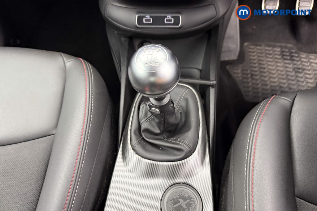 Fiat 500X Sport Manual Petrol SUV - Stock Number (1572641) - 13th supplementary image