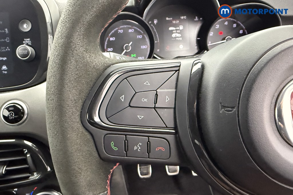 Fiat 500X Sport Manual Petrol SUV - Stock Number (1572641) - 14th supplementary image