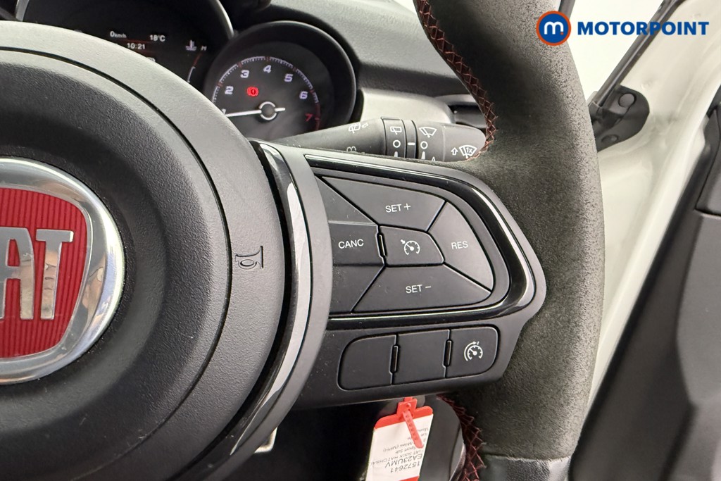 Fiat 500X Sport Manual Petrol SUV - Stock Number (1572641) - 15th supplementary image