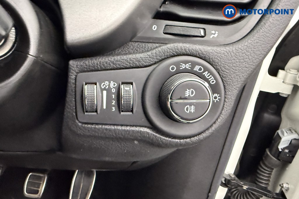 Fiat 500X Sport Manual Petrol SUV - Stock Number (1572641) - 16th supplementary image